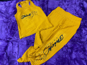 Thick&Fit Set