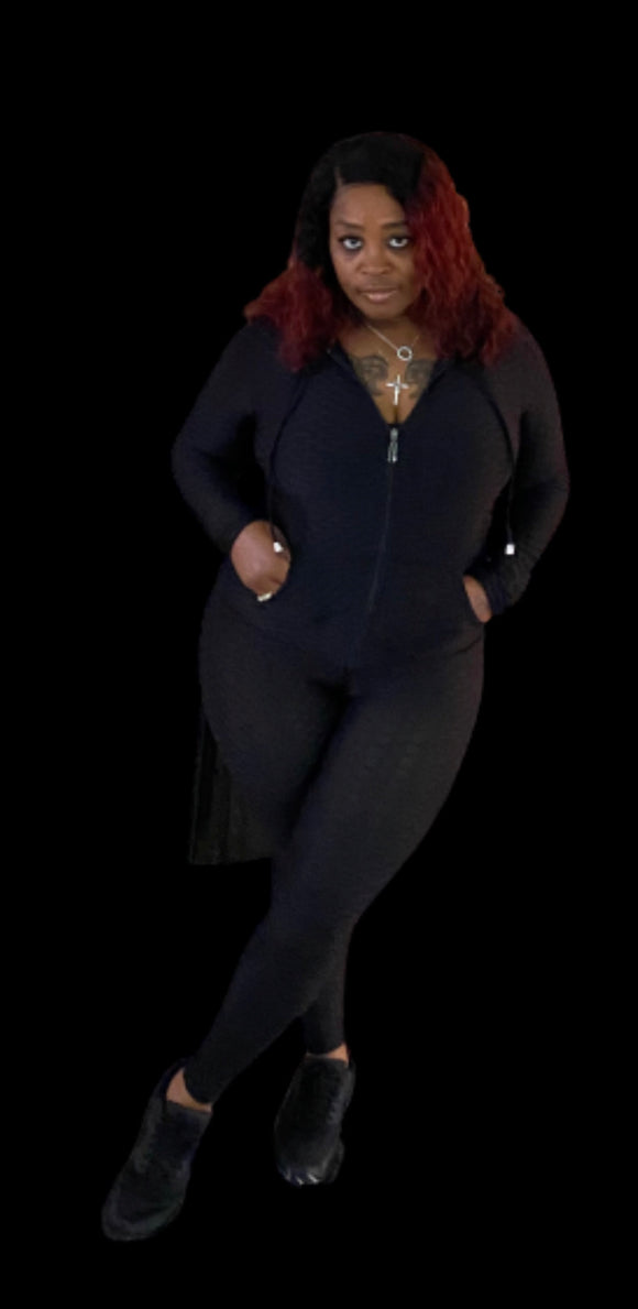 2 piece not so active set