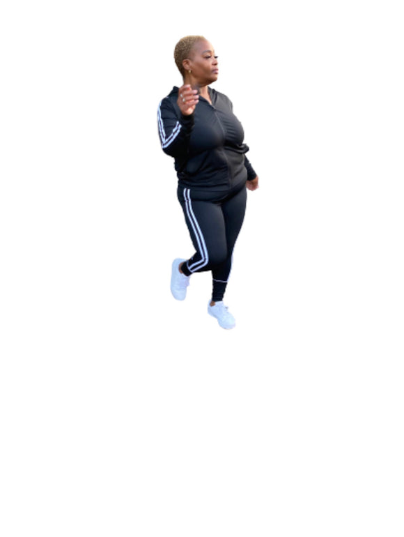 Get Active