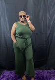 Fall Jumpsuits