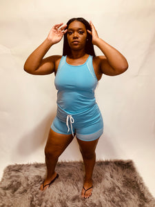 'So Icy' Set