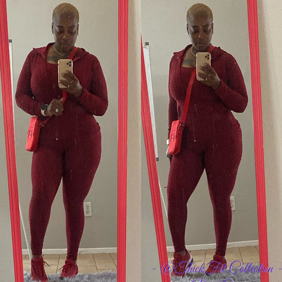 Three piece set