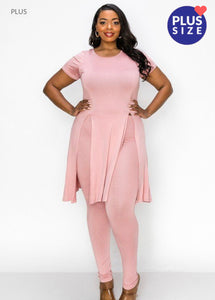 Tunic Set